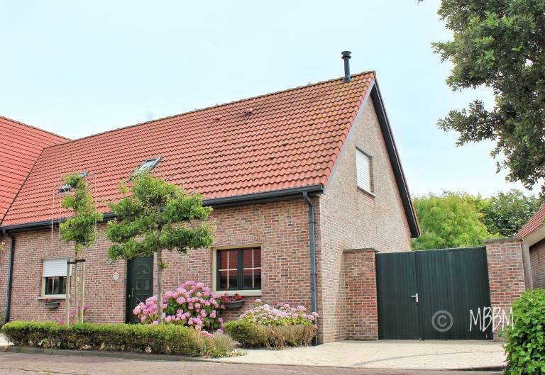 Huis Westkapelle