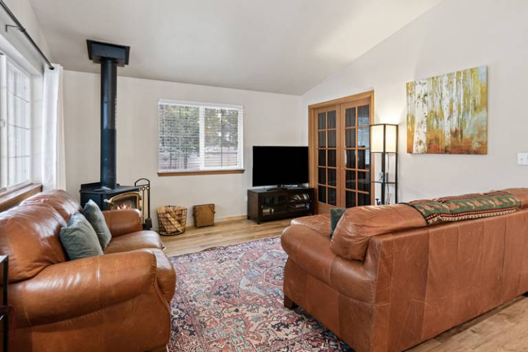 Indio Cabin — photo 4