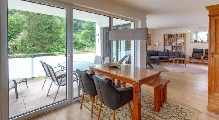 Haus Jasmund in Sellin - WG02 mit Kamin, Sauna, Whirlwanne, Terrasse — photo 2