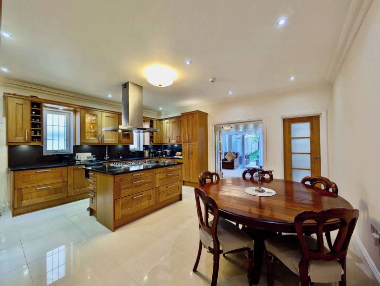 House Hendon