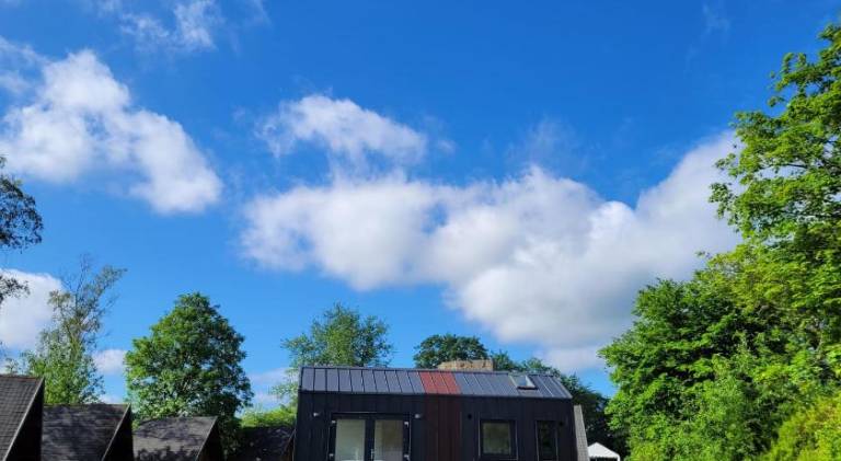 Ferienwohnung  Olpe