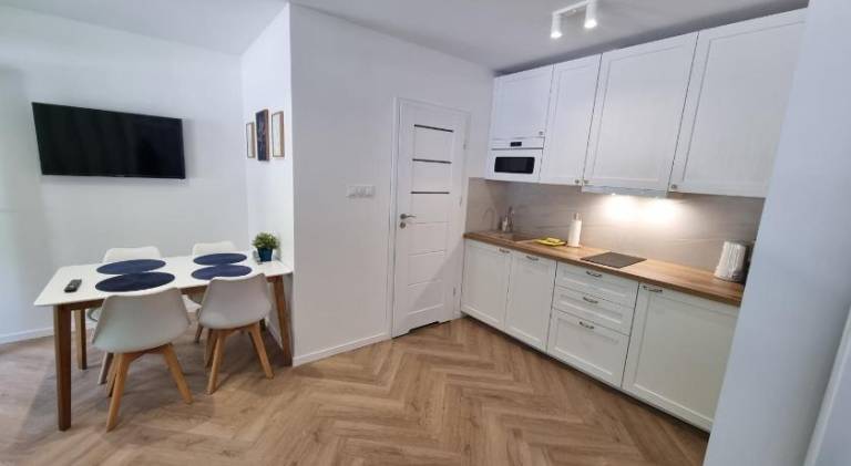 Rental apartment with 2 rooms for 6 persons — photo 2