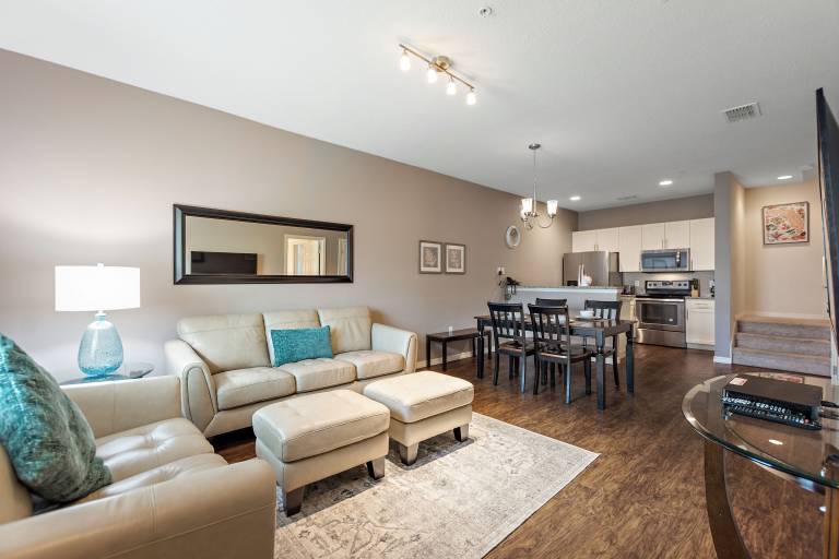 Condo Kissimmee