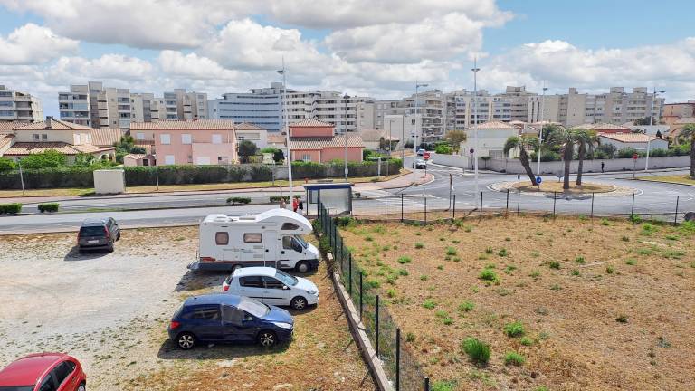 Cosy Apartment Canet-en-Roussillon 25 m² lake view — photo 4