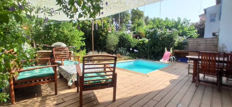 Villa Hyères
