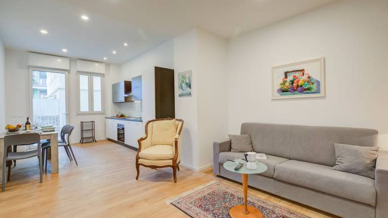 Ferienwohnung  Alassio