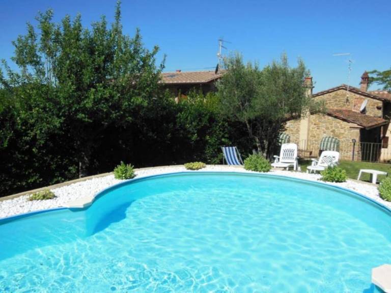 Casa vacanza  Castiglion Fiorentino