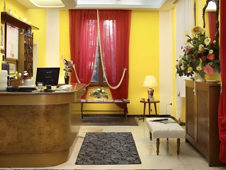 Albergo Alassio — photo 5