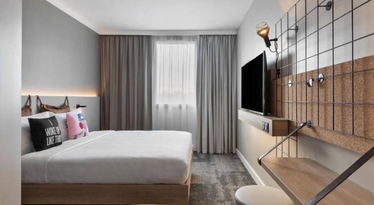 Moxy Amiens — photo 3