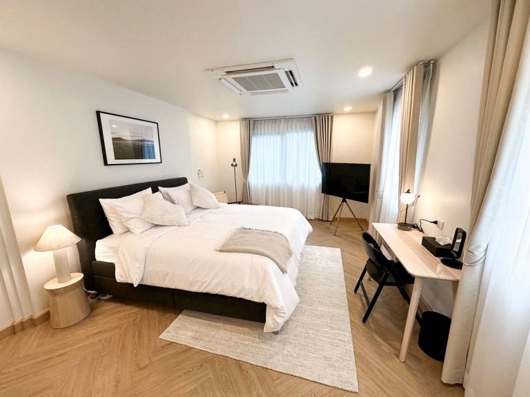 Rental apartment | Suitable for remote work | Pet-friendly — photo 2