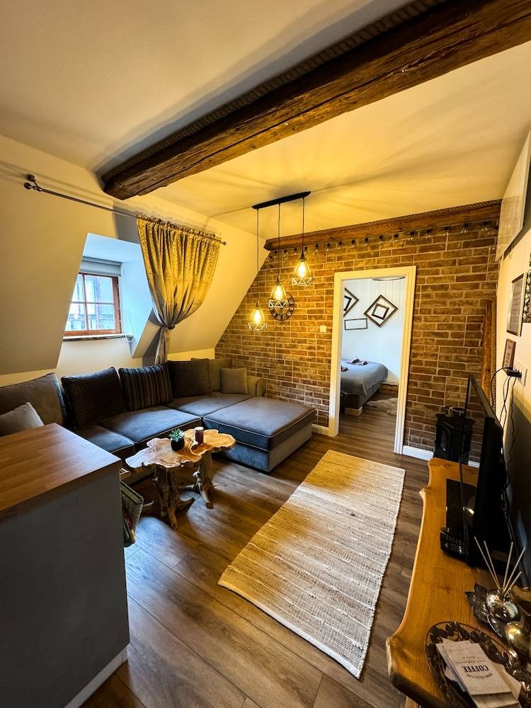 Aparthotel Banská Štiavnica