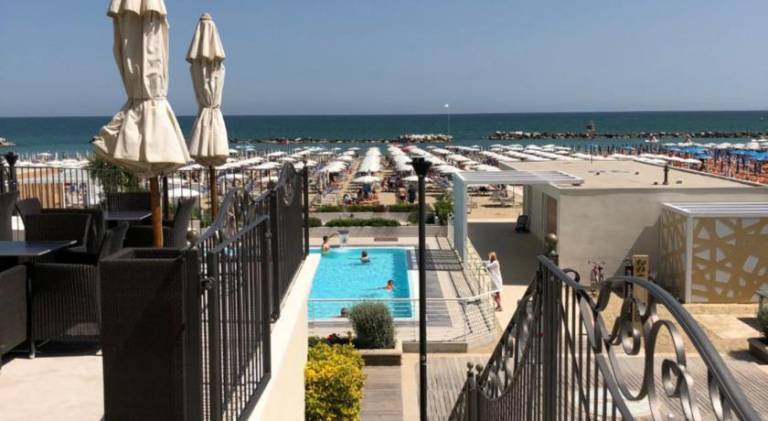 Hotel La Rosa — photo 3
