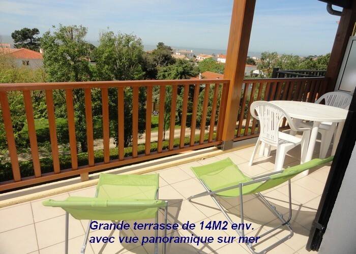 Appartement Royan