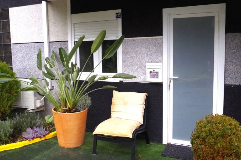 Hotel Apartamentos Rock Star