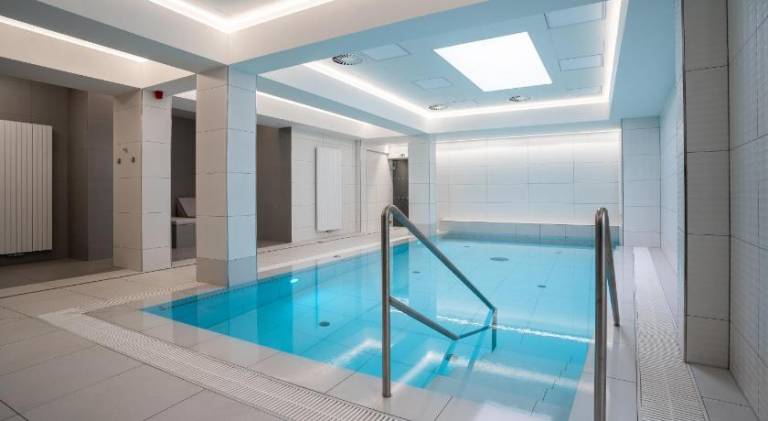 ASTORIA Hotel & Medical Spa — photo 3