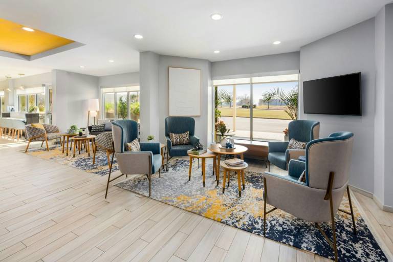 TownePlace Suites by Marriott Dothan — photo 3