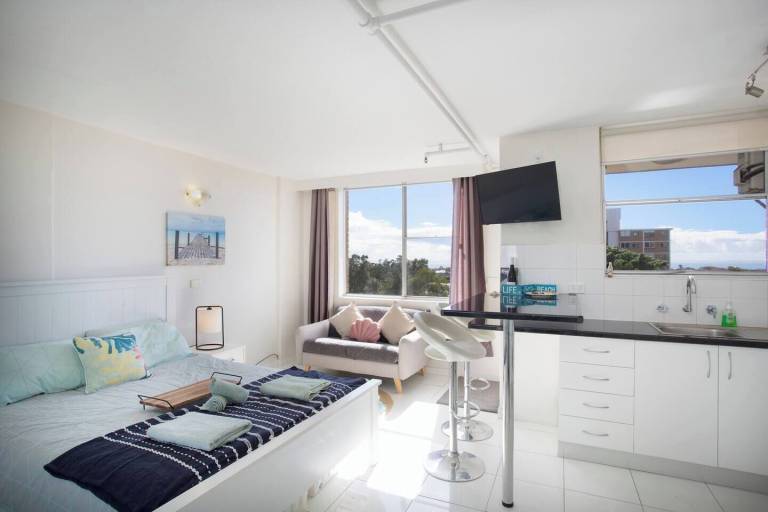Apartment Coogee