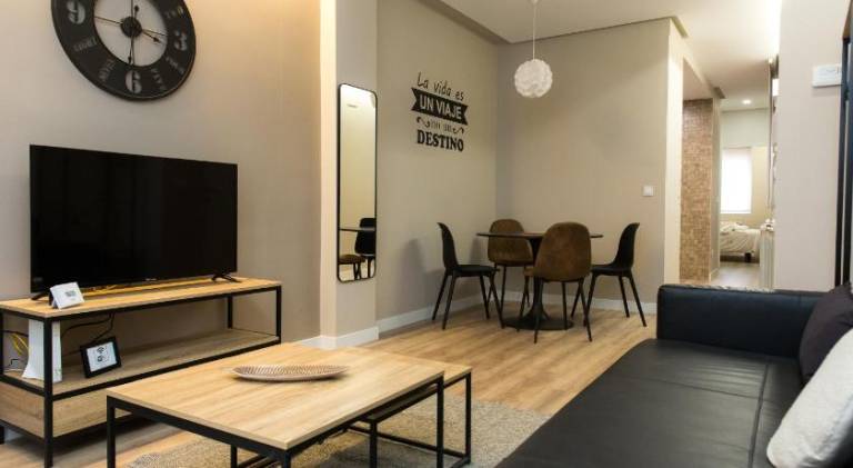 Appartement Valladolid