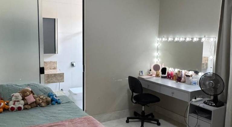 Wonderful house with pool | Pets allowed in Goiânia