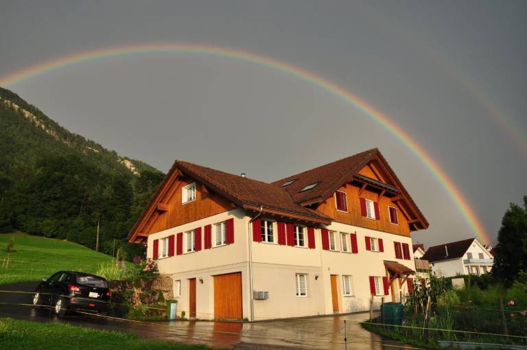 Ferienwohnung Arth