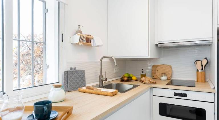 Apartment | Beach nearby | Pets are welcome — photo 3