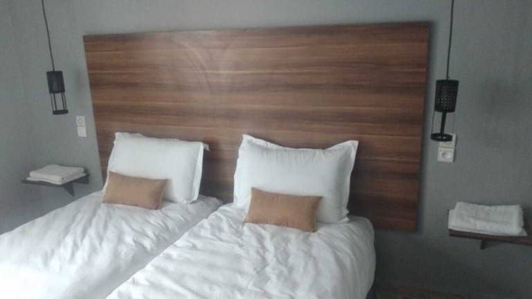 Appart'hôtel  Casablanca