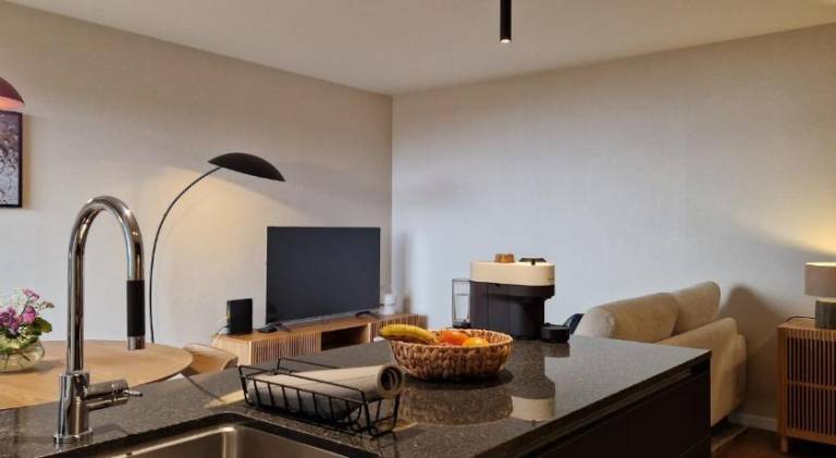 Rental apartment with 1 room for 2 persons — photo 3