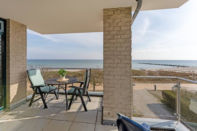 Ferienwohnung Fehmarn