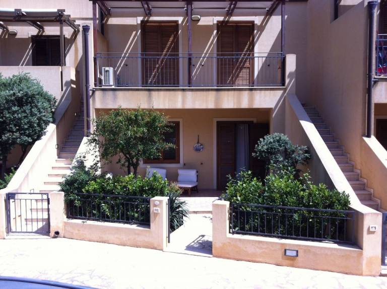 Ferienwohnung San Vito lo Capo