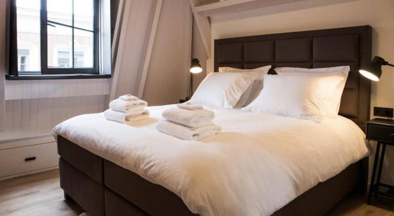 Appartement 's-Hertogenbosch