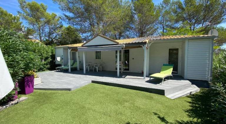Village vacances Puget-sur-Argens