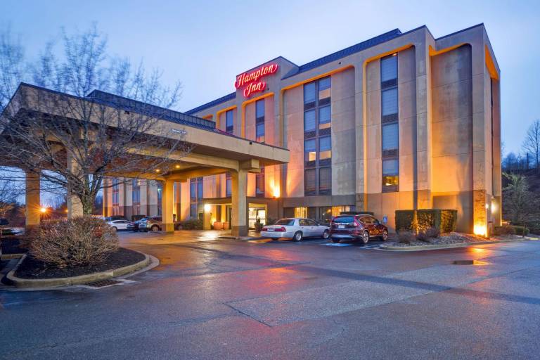 Hampton Inn Beckley in Beckley, WV