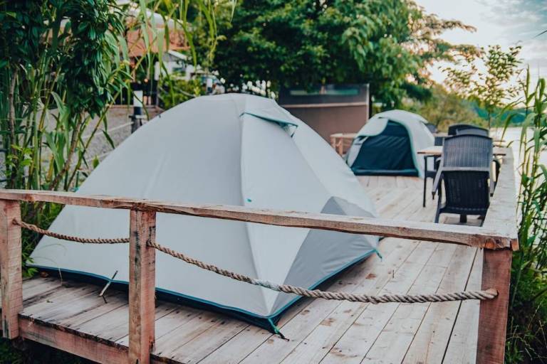 Camping-Unterkunft Fırtına Mahallesi
