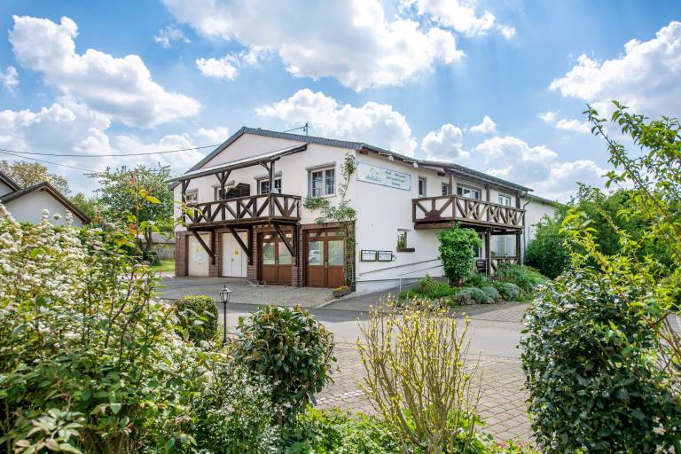 Ferienwohnung Mörsdorf