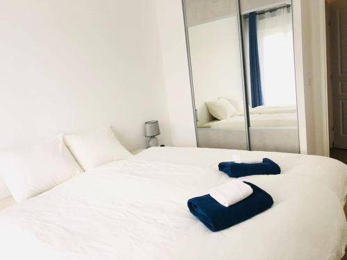 Appartement Saint-Julien-en-Genevois