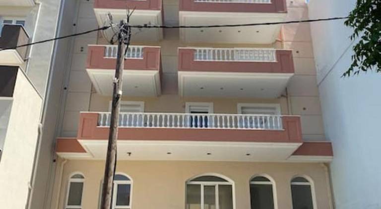 Rental apartment with terrace | Next to the beach | Good for workation | Pets are welcome — photo 4