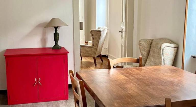 Charming holiday apartment | Pets are welcome — photo 4