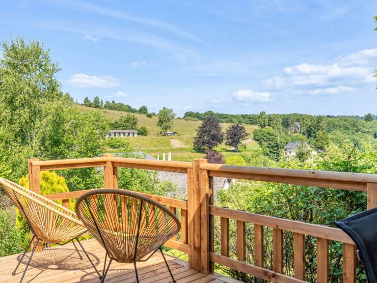 Ferienhaus Bouillon