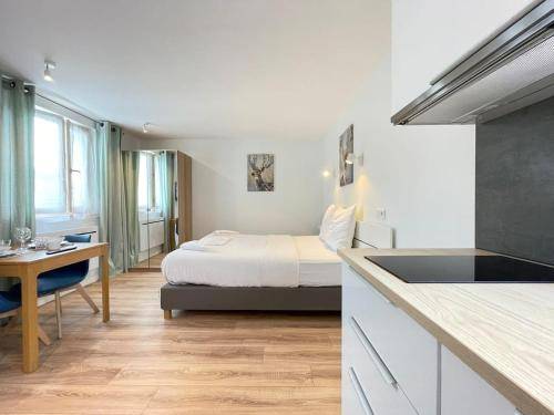 Appartement Corbeil-Essonnes