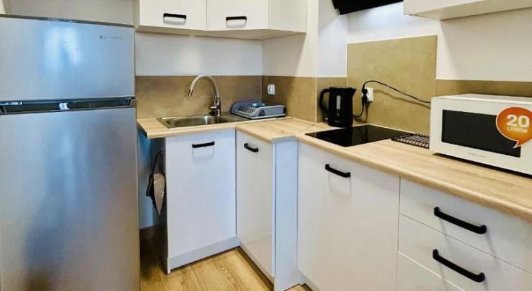 Rental apartment with 1 room for 4 persons — photo 4