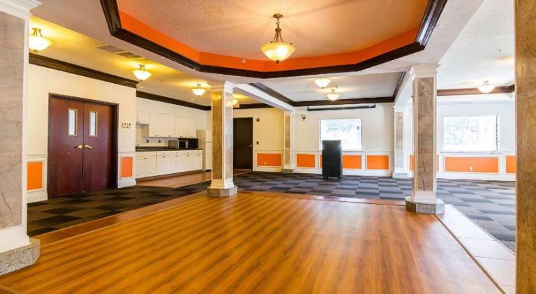 Motel 6 Jonesboro, GA — photo 2