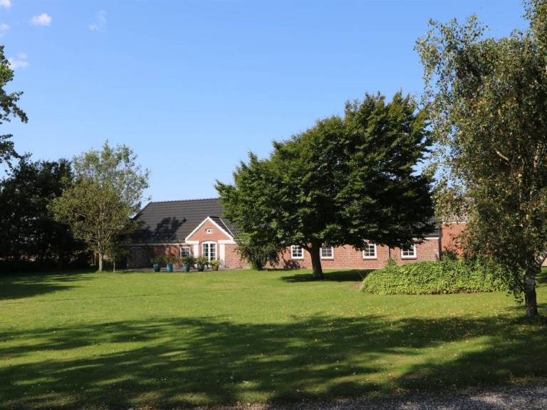 Ferienhaus  Skjern