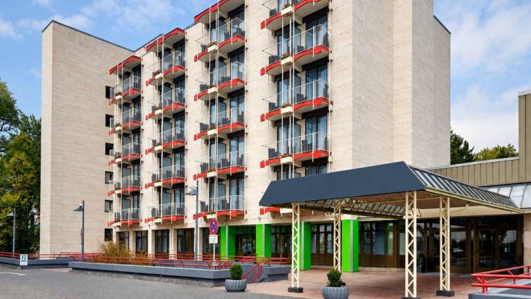 Ferienwohnung Bad Soden am Taunus