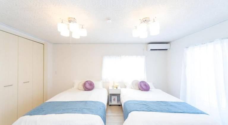 Ferienhaus Mühlhausen