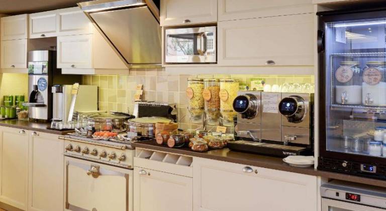 Hotel Mercure Toulouse Centre Wilson Capitole — photo 4