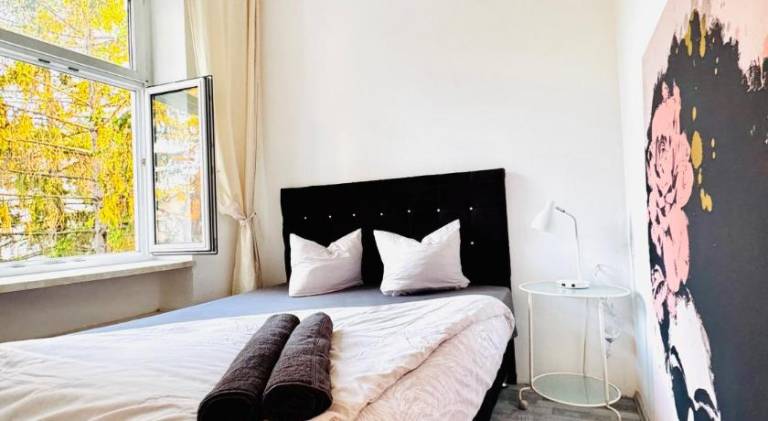 50 m² Ferienwohnung