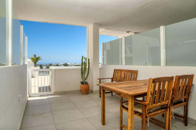 Lägenhet Costa Teguise