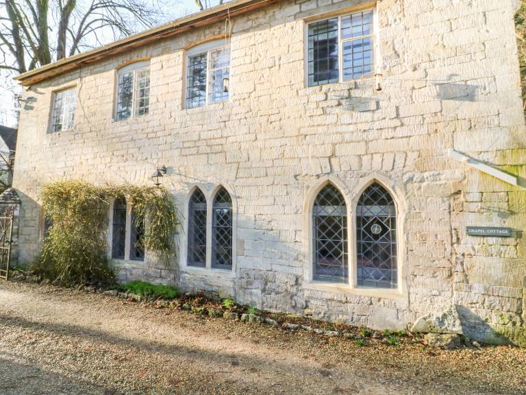 Cottage Chalford
