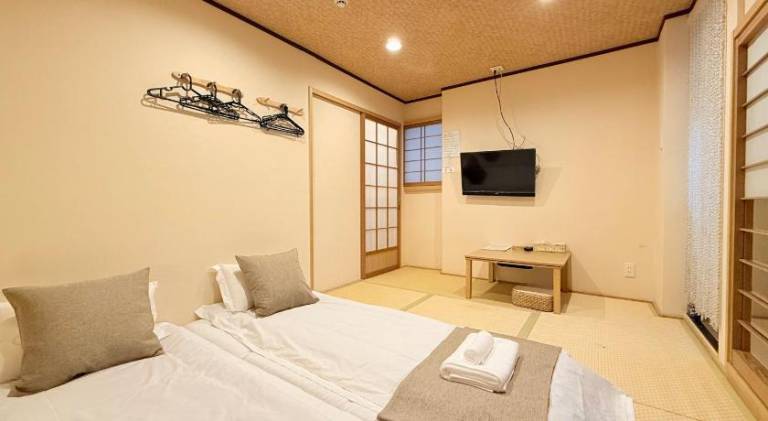 Villa | Next to Nipponbashi | Pets are welcome — photo 5