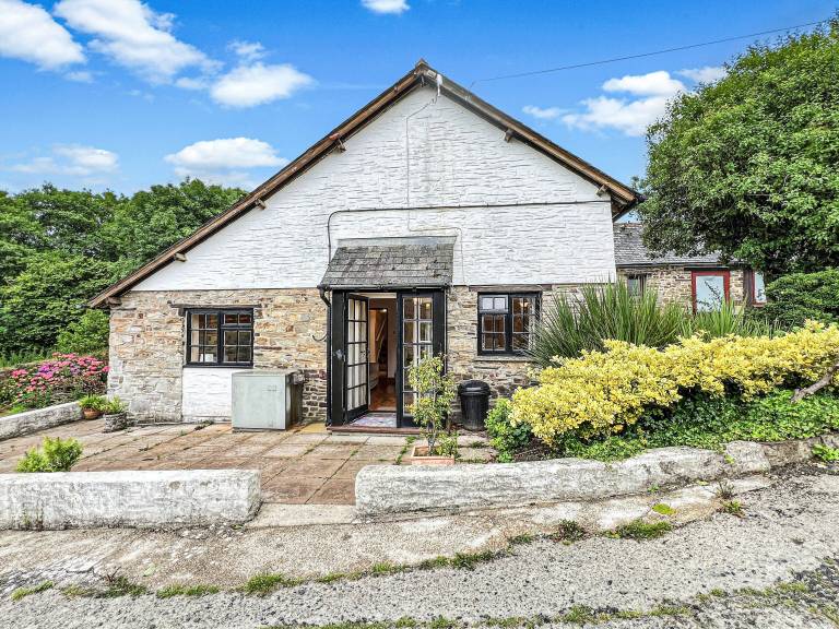 Cottage Barnstaple